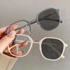 Роскошные женские фотохромные очки для близорукости, модные модные очки с минусом диоптрий, уличные солнцезащитные очки с изменением цвета по рецепту