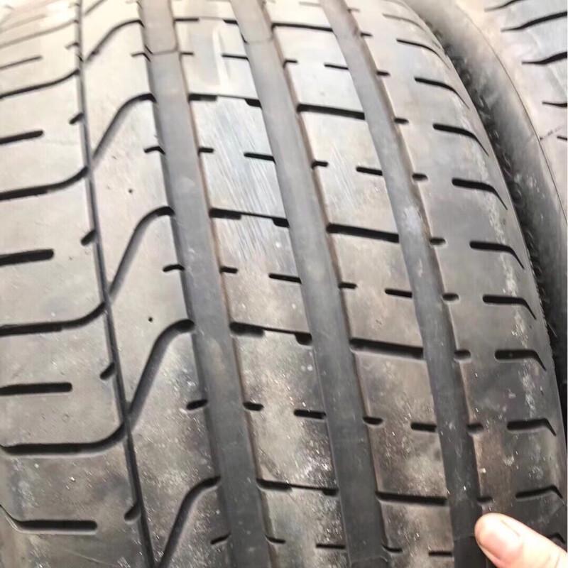 Фрезеровка шин для Maserati