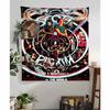 Movie Scott Pilgrim VS The World Hanging Bohemian Tapestry Hippie Wall Hanging Bohemian Wall Mandala Wall Hanging Home Decor