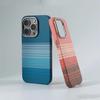 Магнитный противоударный чехол из кевлара для iPhone 17 Pro Max и 16: Высококачественная защитная крышка