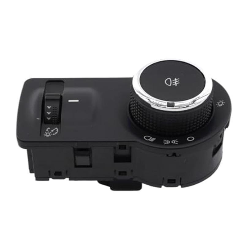 For Chevrolet Cruze Aveo S10 2013 2014 2015 2016 For Opel Astra Headlight Light Fog Lamp Switch 13295228