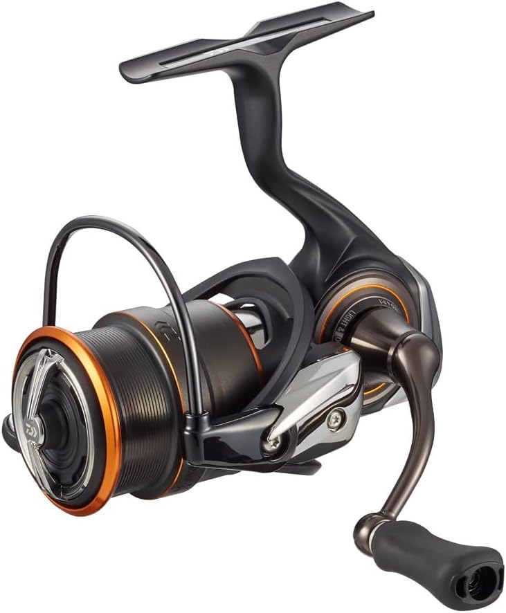 Daiwa Спиннинговая катушка Daiwa 21 Presso 1000s P 2000ss P Lt2000ss P