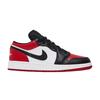 1 Низкий Bred Toe (GS)