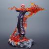 Jujutsu Kaisen 30см Экстремальное Издание Сукуна Фигурки Действия Юдзи Итадори Аниме Игрушка GK Модель ПВХ Раскрашенная Готовая Статуя Подарки Мальчикам