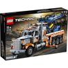 LEGO Technic Мощный эвакуатор 42128 Разноцветный