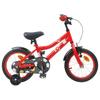 Kids  Bike 12 Inch for Ages 2 4 Red