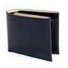 Wallet Navy [Porter] Bi-fold 037-02982 4.