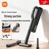 Беспроводной ручной пылесос Xiaomi Mijia B210 с 4 насадками, штекер CN (адаптер в комплекте)