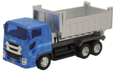 Игрушечный самосвал Isuzu Giga New Junior от Toyco