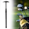 Adjustable Support Rod for Golf Bag with Telescopic Design And Aluminum Tube