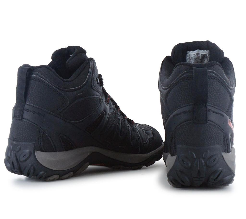 Merrell Акцентор 3 Спорт Мид GTX GORE-TEX - Мужские походные ботинки Треккинговые ботинки Черный J036737 ОРИГИНАЛ