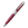 Romeo Itoya ROMEO 3 Ballpoint Pen Thick Barrel Italian Red R161 No.