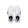 Puma Кроссовки Triple Basketball White Black Unisex 195217-06