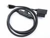 OBDII Cable For CS2 CTS2 CTS3 H00008000 With HDMI-Compatible Plug