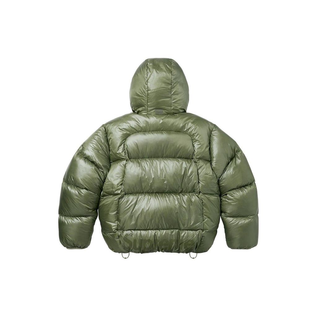 Supreme Featherweight Down Puffer Jacket SUP-FW23-196