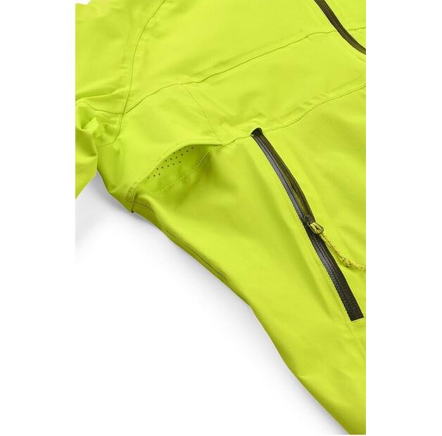 Куртка Nordisk Medby M's Ultralight 3-Layer