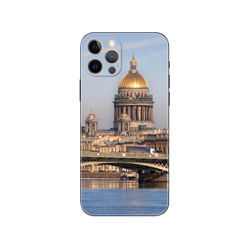 Красивый чехол для телефона для iPhone Samsung Galaxy Redmi Xiaomi Oppo OnePlus Note SA 7 8 9 10 11 12 13 14 20 21 22 23 53 54 Pro Max Ultra TPU Soft