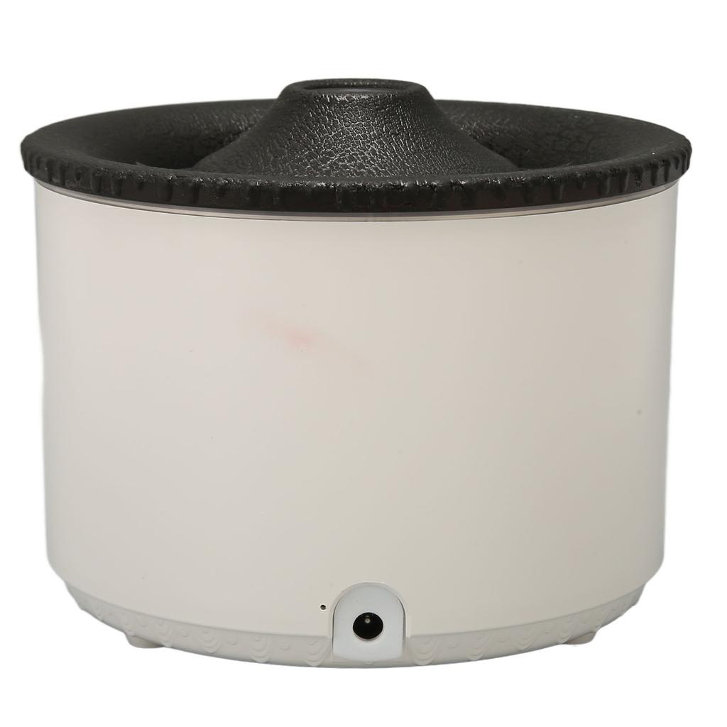 Пламя диффузор пульт дистанционного управления автоматическое выключение 2ч 8ч таймер безопасный настольный увлажнитель для офиса семьи