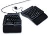 Matias Programmable Ergo Pro for Windows Split Ergonomic Keyboard, English Layout, USB, Black, FK403QPC-P/3
