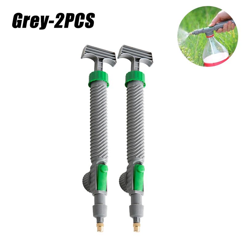 Воздушный насос высокого давления, ручной опрыскиватель, регулируемая бутылка для напитков, распылительная головка, насадка для садового полива, опрыскиватель, сельскохозяйственные инструменты