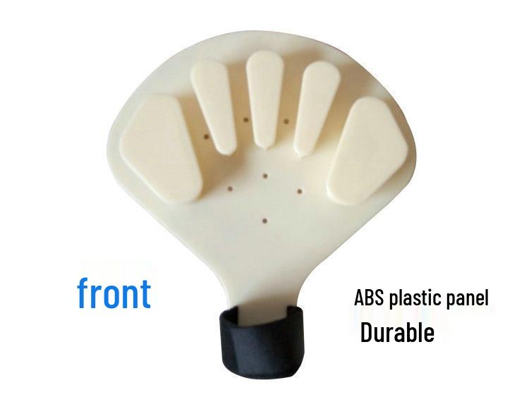 Разделитель пальцев Bangmengda для реабилитации после инсульта и коррекции спазмов пальцев