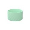 Silicone Water Cup Cover Water Cup Protective Cover Straight Non-slip Insulated Cup Cover Outdoor Sports Convenient Cup Cover