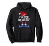 American Wilson Family Christmas Hoodie