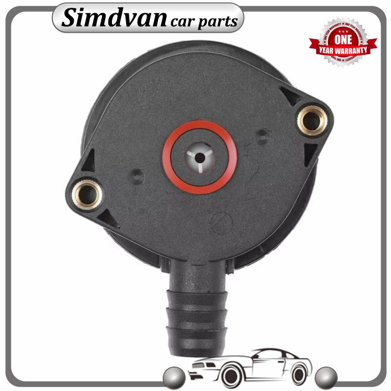 New 11157501567 11151247133 7501567 Crankcase Vent Valve PCV for BMW E36 E46 316i 316Ci 318i 318is Z3 1.8 1.9 Ventilation Valves 4