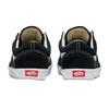Vans Old Skool Low Pro Comfortable Versatile Thin Sole Durable Low Top Skate Shoes Unisex Sneakers Black White VN000D0EMCG