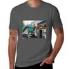 The Purley Arms South Croydon London TShirt Casual Daily Graphic Tee