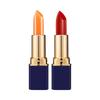 Qiyu Cottage Red Cherry Carotene Color-Changing Lipstick Non-Stick Cup Non-Fading Moisturizing Lipstick