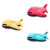 Plush Airplane Toy Cartoon Stuffed Dolls Kids Gift Home Decorations Bedroom