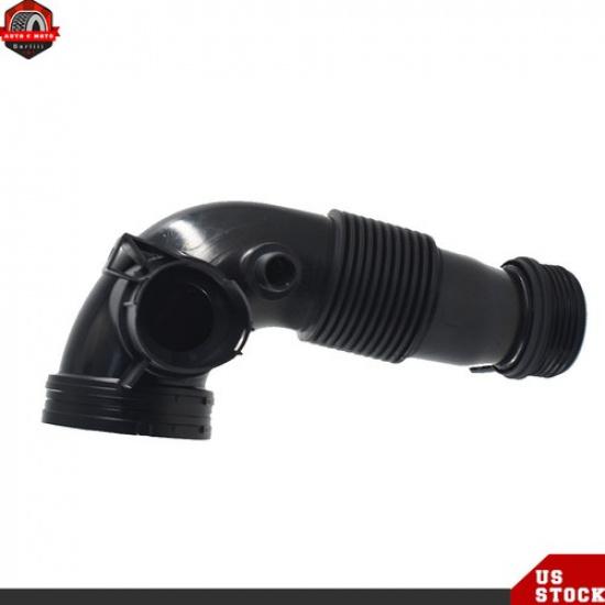 Для BMW F20 F30 F10 N20 Турбокомпрессор Интеркулер Впускная трубка Воздухозаборная трубка