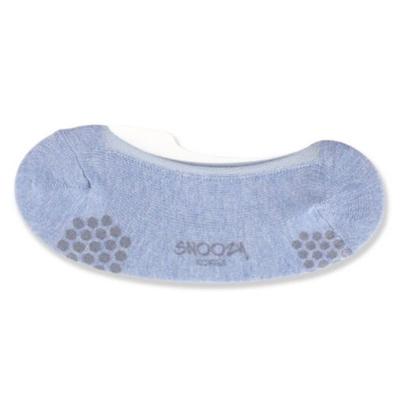SNOOZY Snoozy Поддельные носки - Синие
