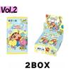Crayon Shinchan Series Collector's Card Party Pack Vol.4 Anime Merchandise Holiday Gift  Toys Game Gift