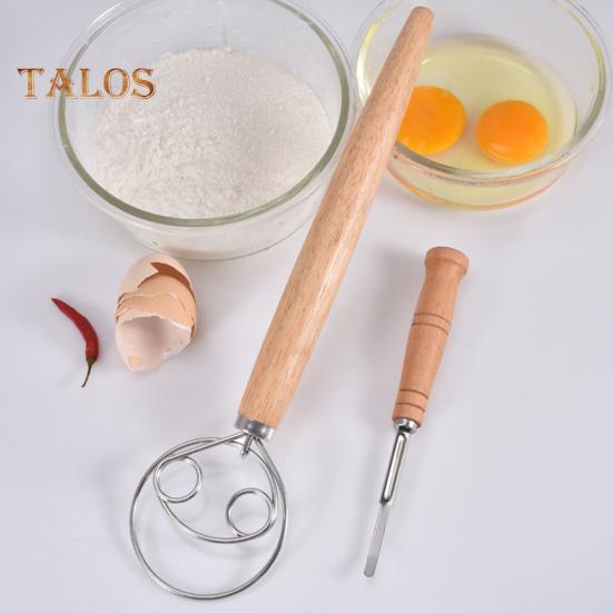 11 шт./компл. набор инструментов для выпечки хлеба на закваске, овальная корзина для расстойки из ротанга, тканевый вкладыш, датский венчик, скребок для хлеба, крышка лезвия, принадлежности для приготовления хлеба