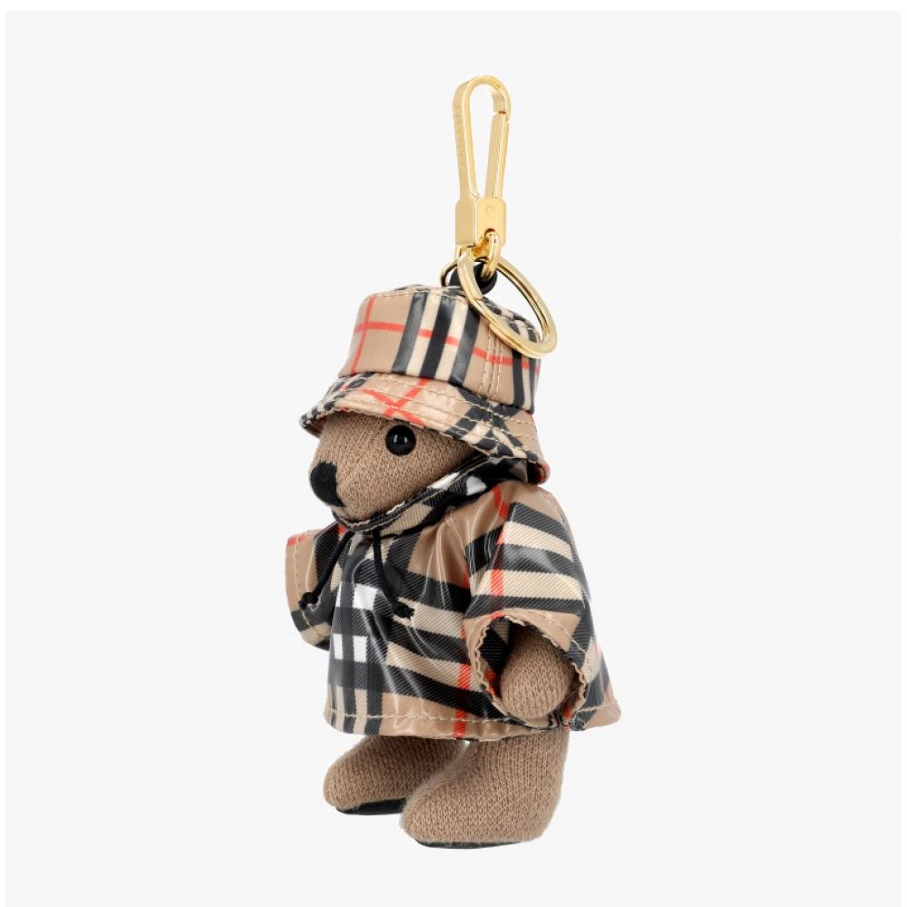 Burberry Брелок-подвеска Thomas Bear 8115527 A2021