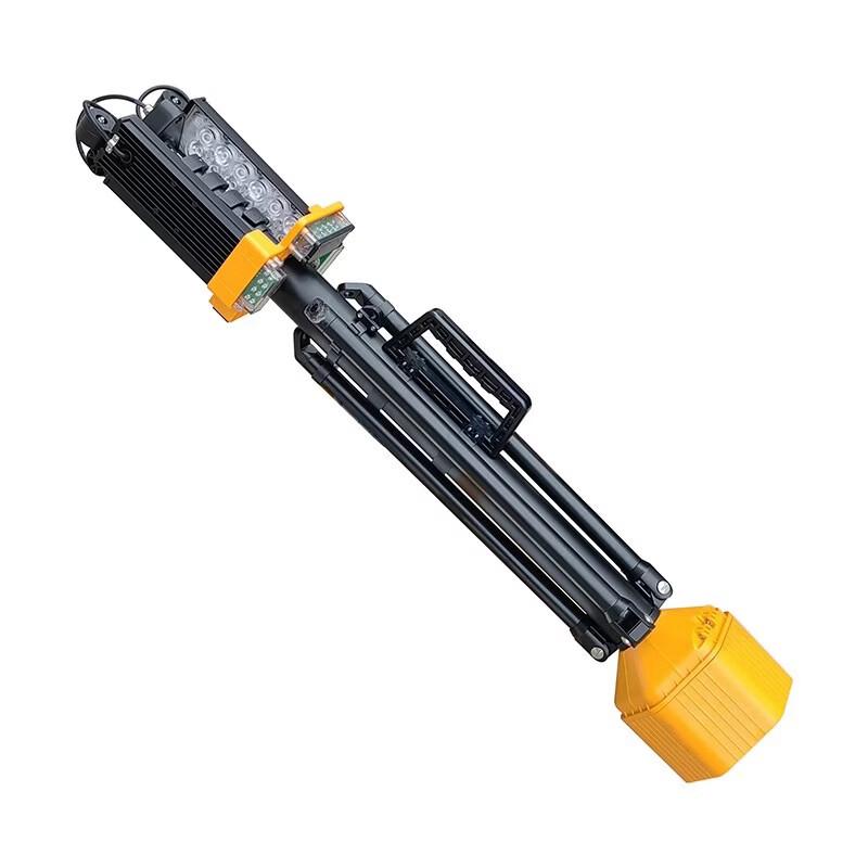 COSLGO FW6129 Explosion-Proof Panoramic Portable LED Work Light