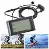 Cycling Outdoor Sports Display Screen Display Meter 1 Pcs