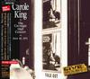 CD CAROL KING - The Carnegie Hall Concert MHCP264 Epic 2004 Japan Rock Used