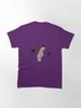 John Lennon Blackbird Classic T-Shirt