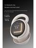 Беспроводные Bluetooth-наушники Sleep02 2025: Сверхдлительное время работы от аккумулятора и высококачественный звук для сна