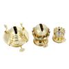 Lamp Oil Burner Kerosene Parts Antique Wicks Holder Burning Lampsaccessory