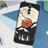 Чехол "Летние Ночи" для ZTE Nubia Red Magic 10S 11 10 9 8 8S 9S Pro Plus 6 7 6S 7S Pro 5G 6R 10 Air