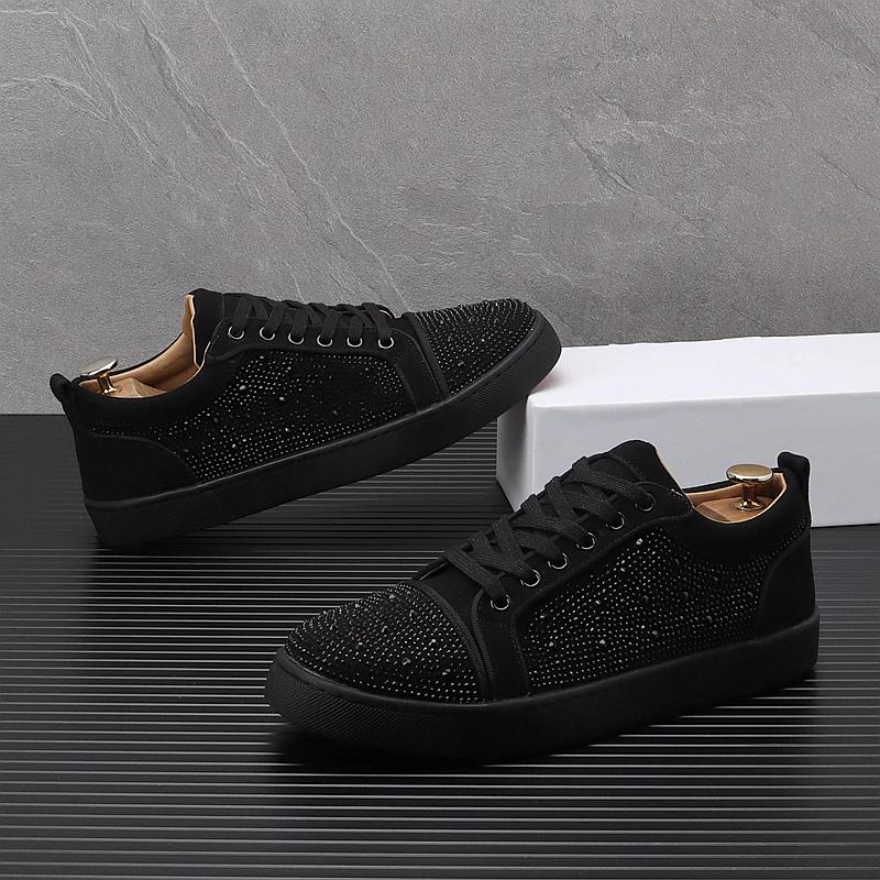 Модные мужские туфли из кожи для мужчин, мужские кроссовки, туфли для мужчин, роскошные дизайнерские мокасины на платформе для мужчин, кожаные мужские туфли