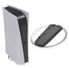 Vertical Stand for Upright Improved Heat Thin and Lightweight PS5/PS5 Slim/PS5 Pro, Bracket, Anti-Tip, Scratch-Resistant, Dissipation, Stable,