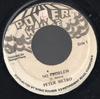 7inch Record PETER METRO - No Problem NONE Power House 1984 Jamaica Reggae, Ska & Dub Used