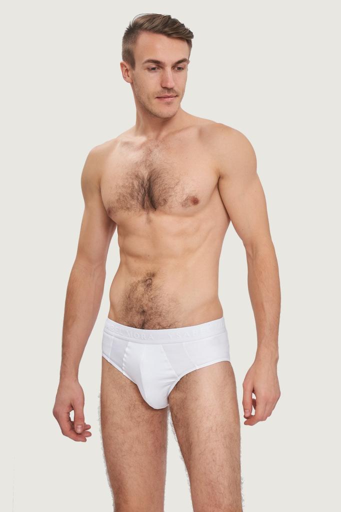 Трусы слип Ysabel Mora (71637)