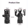 2 In 1 360 Rotating  Car Cup HolderFor Byd upCar Cup Holder Multifunction Cup Holder Expander Accessories