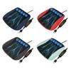 Universal Electric Ventilated Car Seat Cushion with USB Interface- Quick Cooling Three-Speed Adjustable Seat Cushion